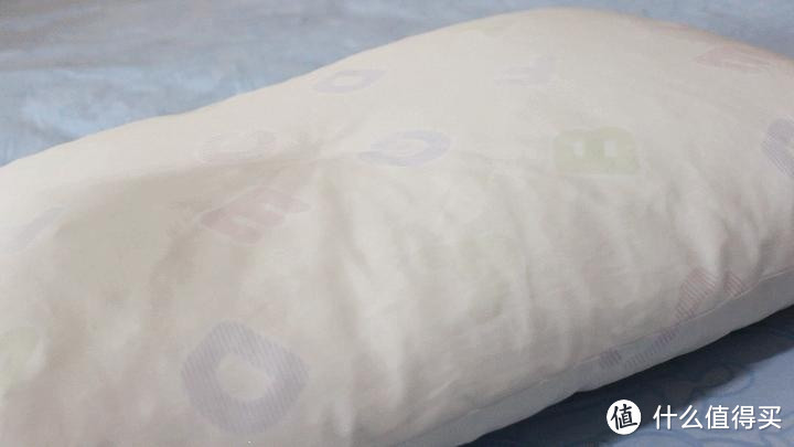 Serta 舒达 TPE慢回弹无压枕头，带给你极致的舒适体验！