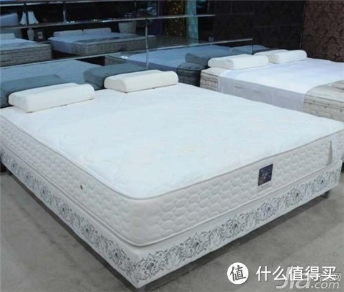 床垫如何选择？