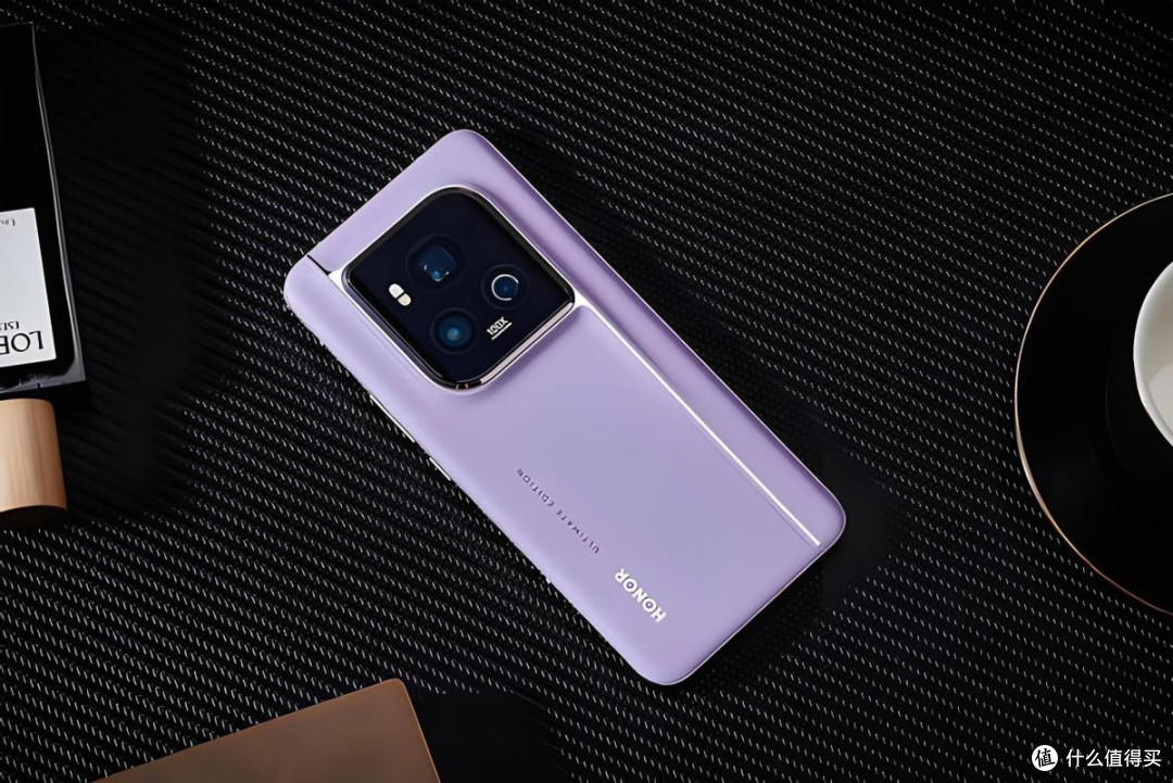 6999起荣耀magic6至臻版发布起售价比小米14ultra高500