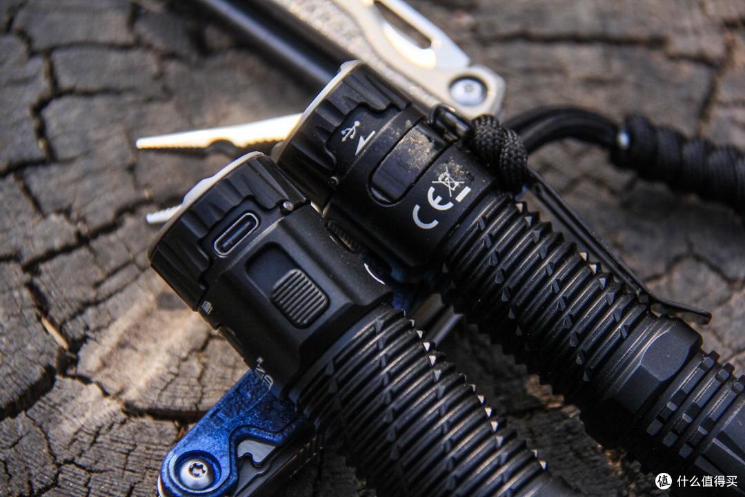 edc装备篇十一edc手电又出新品日常带一只简直绝了奈特科尔edc35