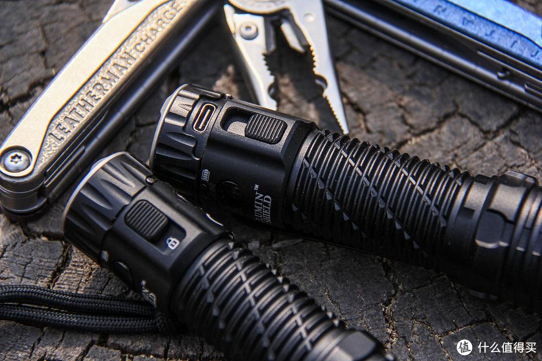 edc装备篇十一edc手电又出新品日常带一只简直绝了奈特科尔edc35