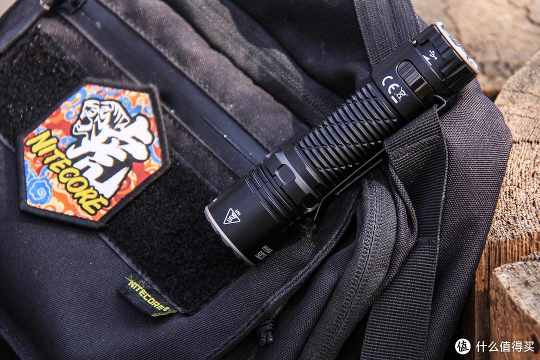 edc装备篇十一edc手电又出新品日常带一只简直绝了奈特科尔edc35