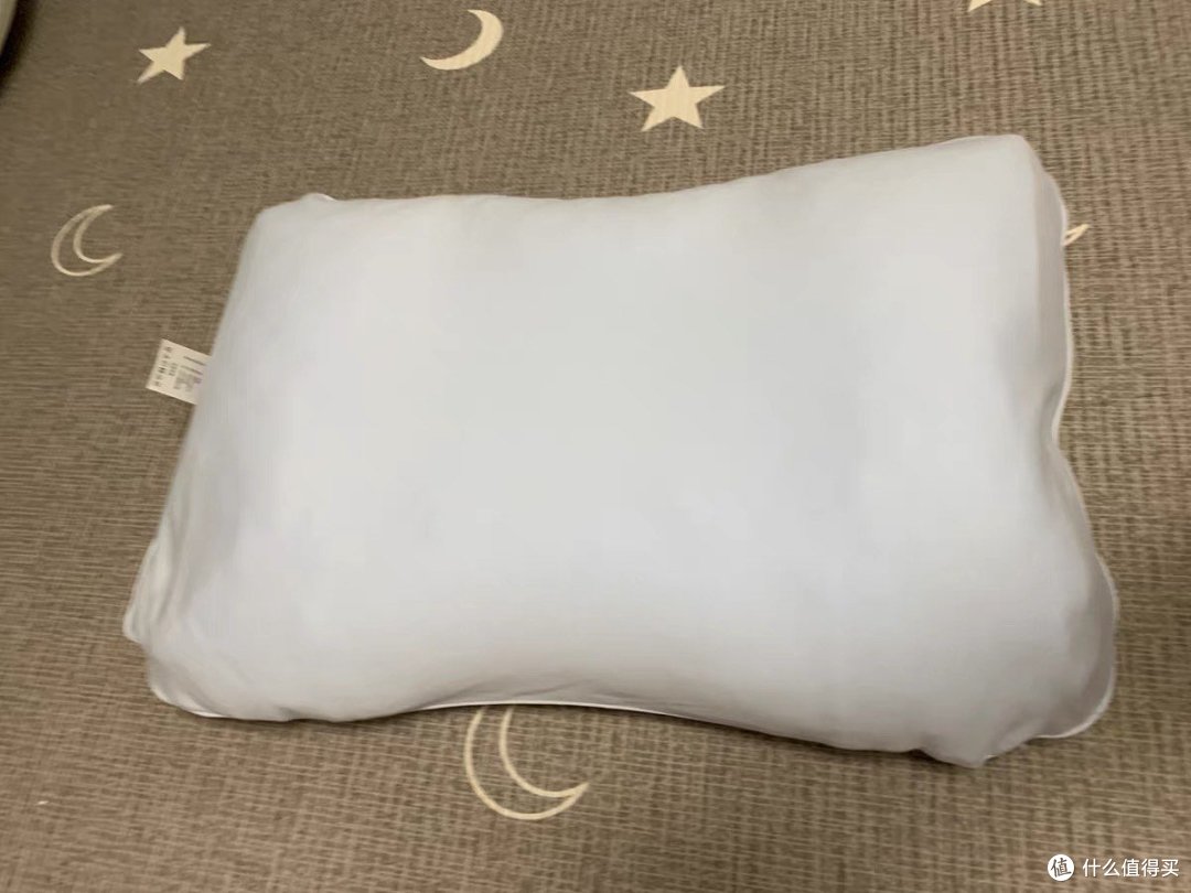 西川护颈枕头你的私人定制睡眠伴侣