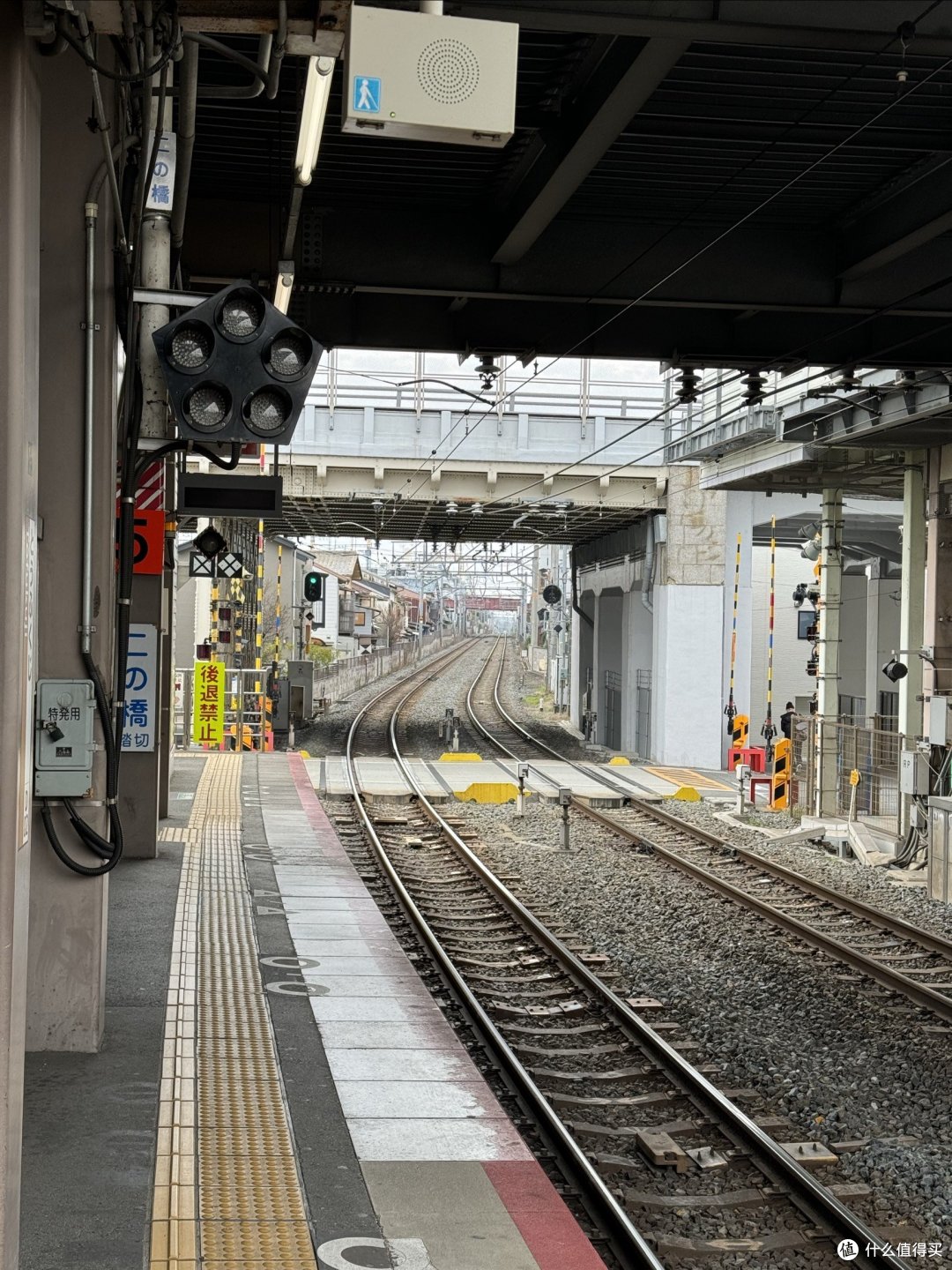 小徐の关西之行