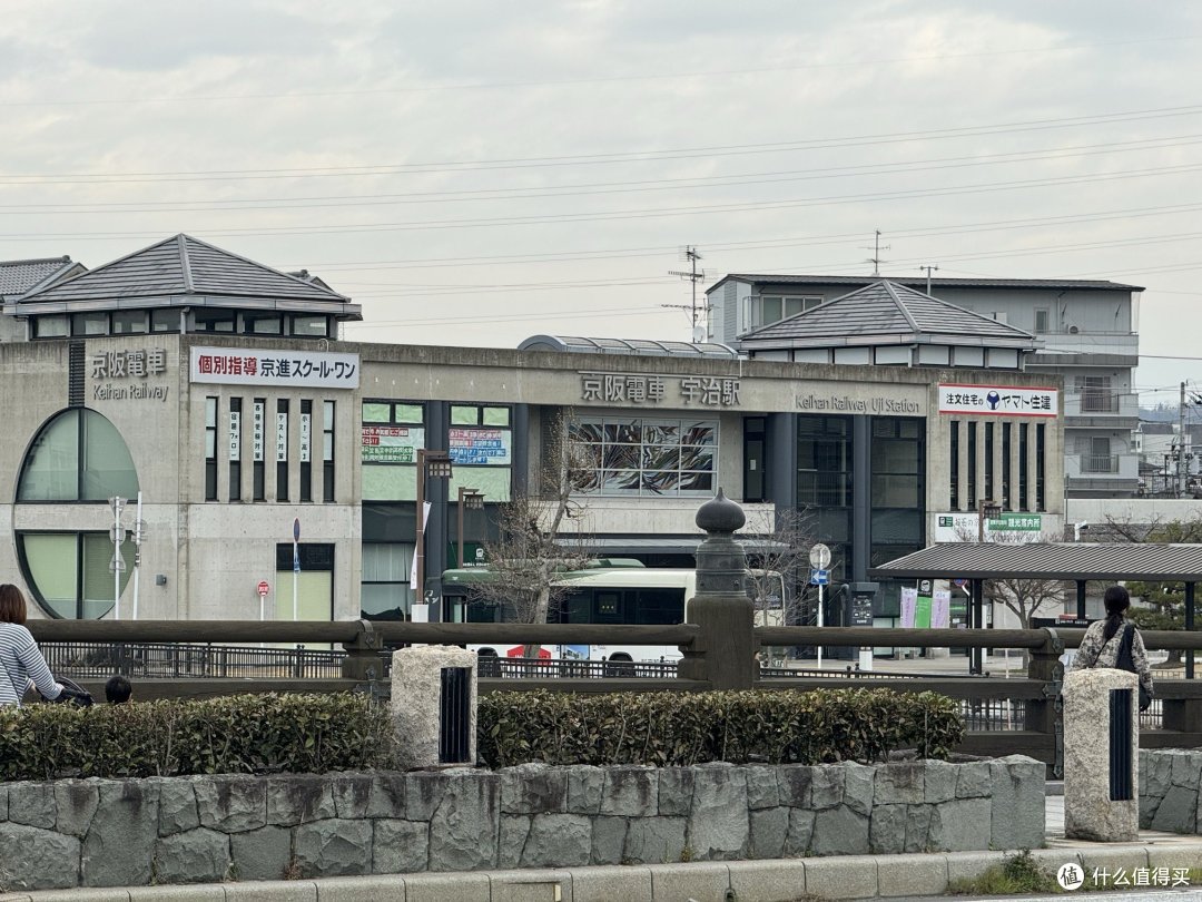 小徐の关西之行