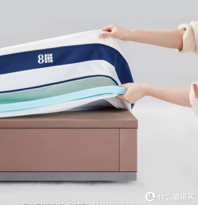 小米有品众筹新品床垫，999元起售用料设计都很讲究