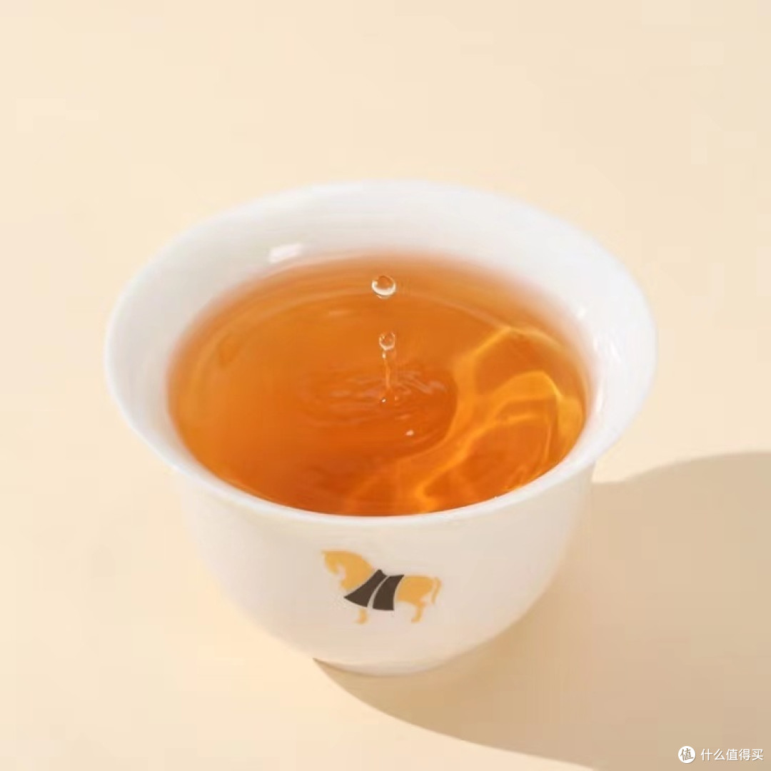 八马茶业"金骏眉,品味武夷山的茶香世界!