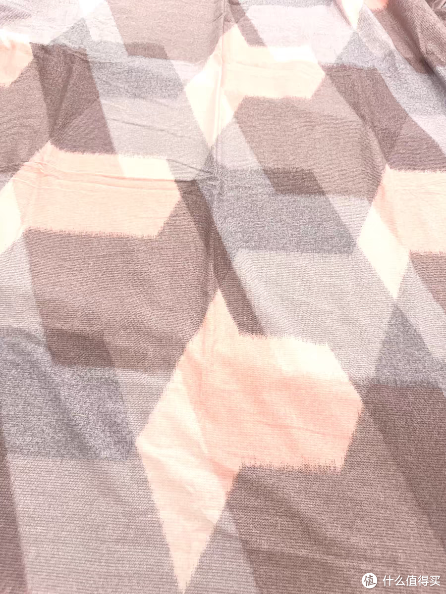 磨毛四件套,和春天不期而遇