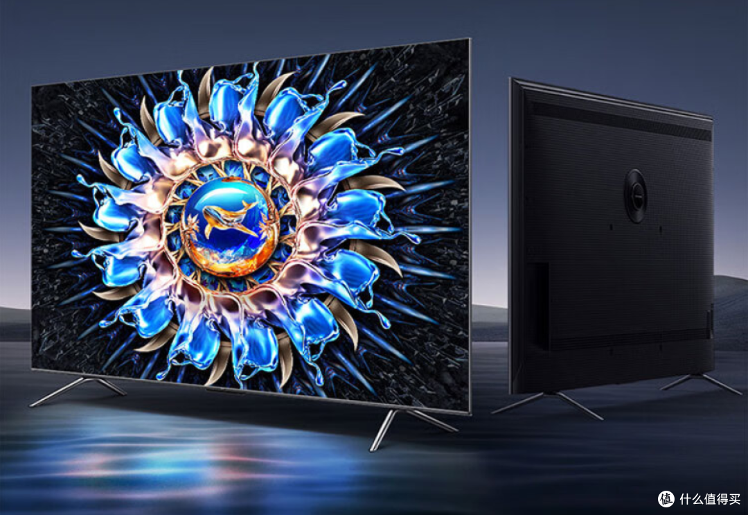 2024年买tcl电视别盲目乱选目前这3款最值得入手好评率很高