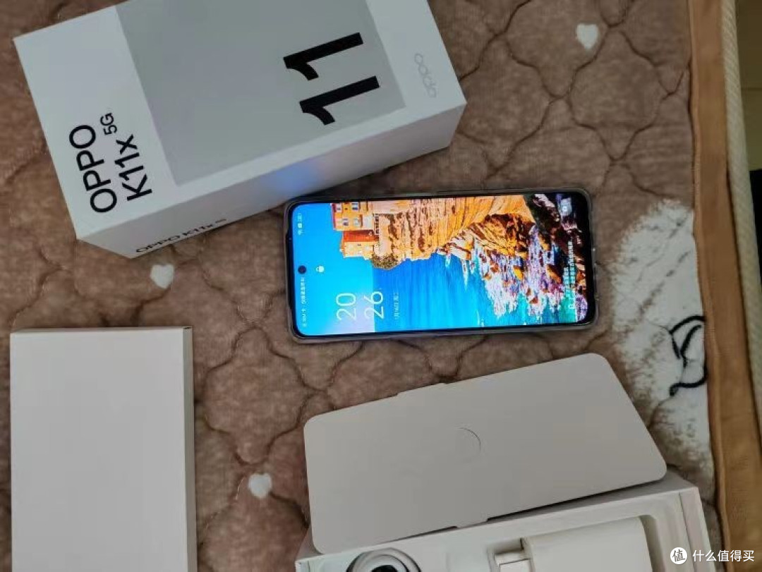 oppo拒绝高价低配:1亿像素 5000mah "20gb"运存,仅1099元_安卓手机