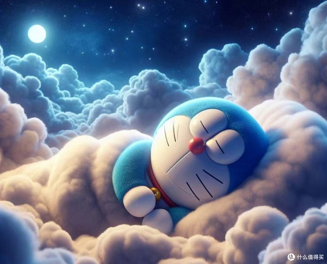 睡眠枕头