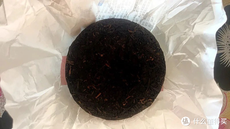 ￼￼大益TAETEA普洱茶7572熟普150g饼茶拼配盒装经典标杆口粮茶自饮佳品￼￼