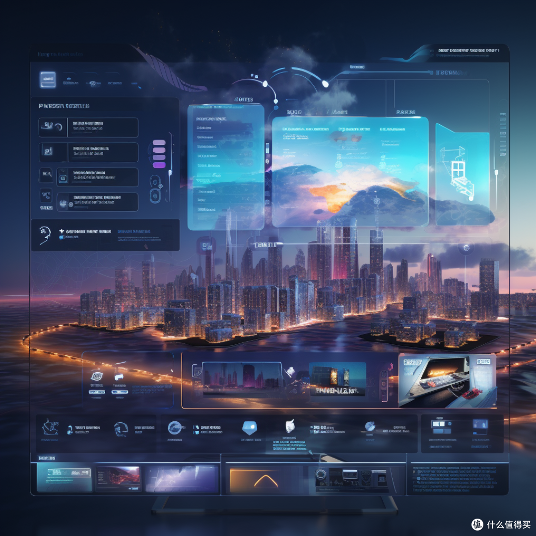 华为云serverless应用中心一键开启ai文生图新时代引领行业创新浪潮