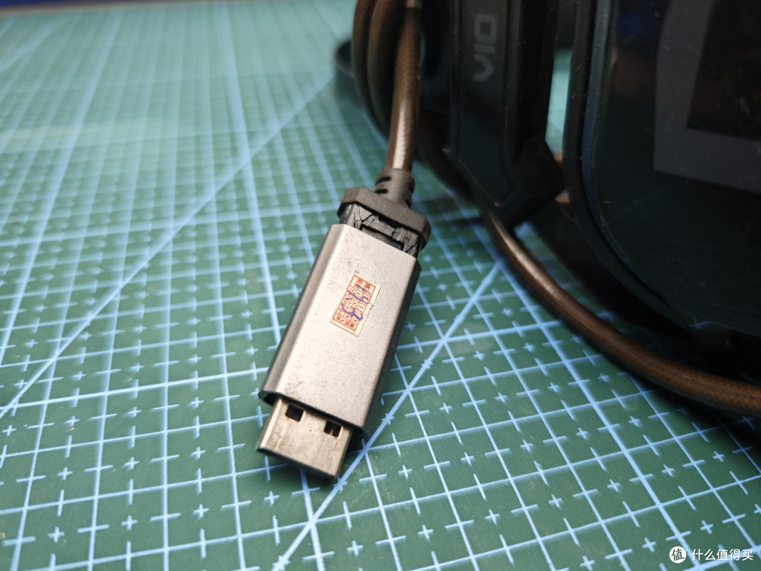 喜闻乐见的7块钱捡漏"高端电竞耳机"翻车记_耳机_什么值得买