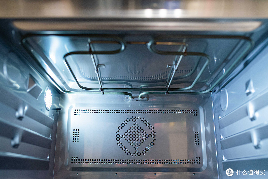 「自用分享」系列丨宜盾普Q3嵌入式微蒸烤一体机实测丨美观实用的微蒸烤一体机推荐
