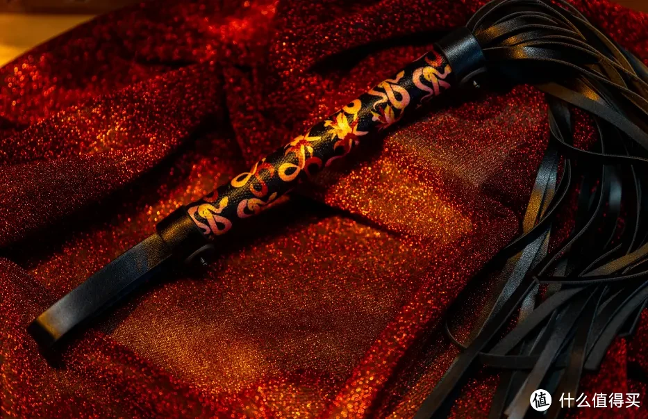 索迹Sevanda系列花灵蛇套装—艺术品一样的情趣用品你值得拥有