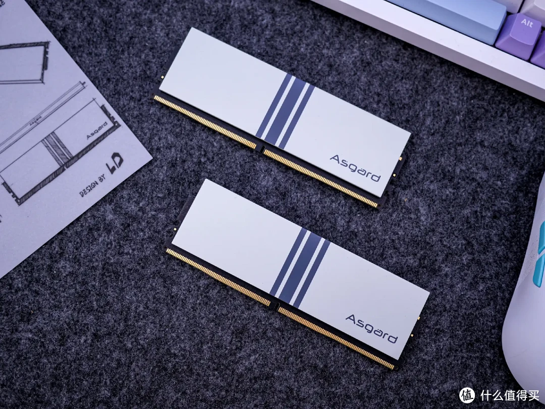 纯白装机配置推荐,技嘉Z790冰雕X主板+高频D5+RTX 4070 SPUER打造高颜值性能主机