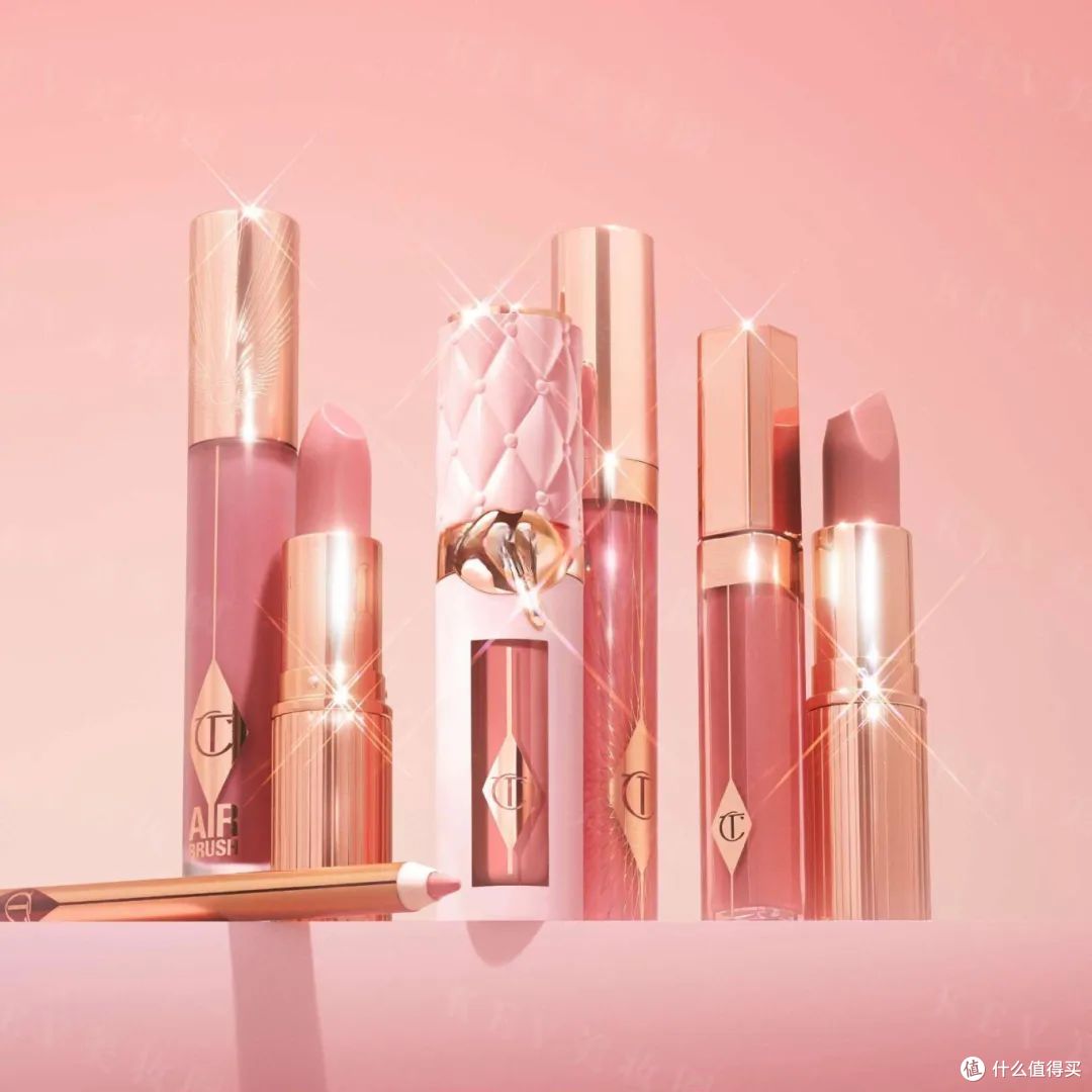 新品速递篇二十四玛丽黛佳野藤系列柔焦持妆气垫与粉饼彩棠颐和园观颐