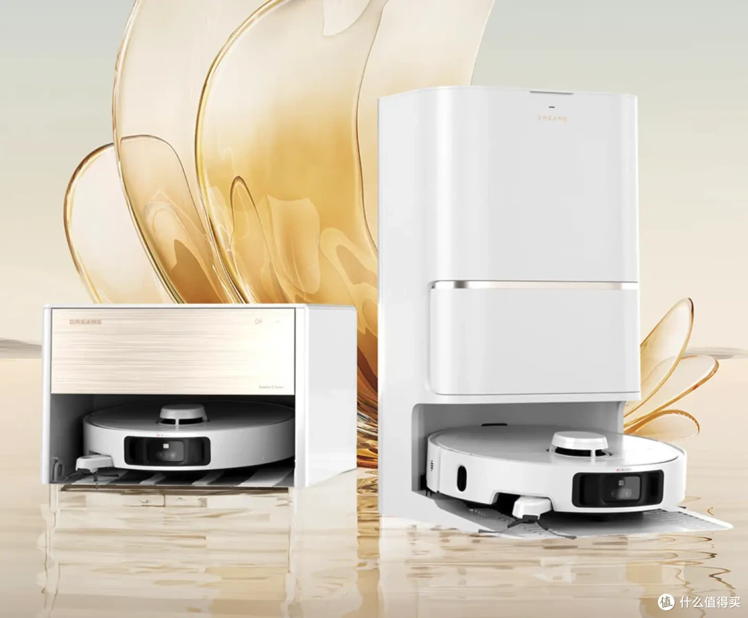 中端价格旗舰配置 仿生双机械臂 追觅S30 Pro Ultra深度体验