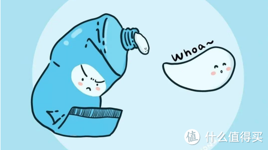 你使用的牙膏是否合规?