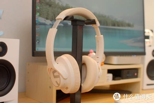 Hi-Res金标加持,SOUNDPEATS Space头戴式耳机上手体验