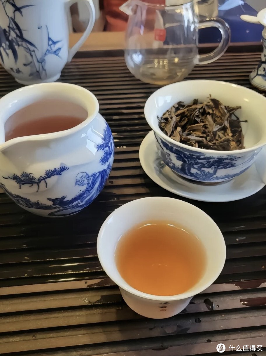 什么是口粮茶以及口粮茶推荐