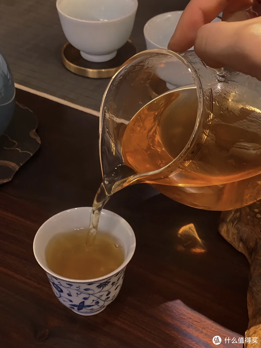 什么是口粮茶以及口粮茶推荐