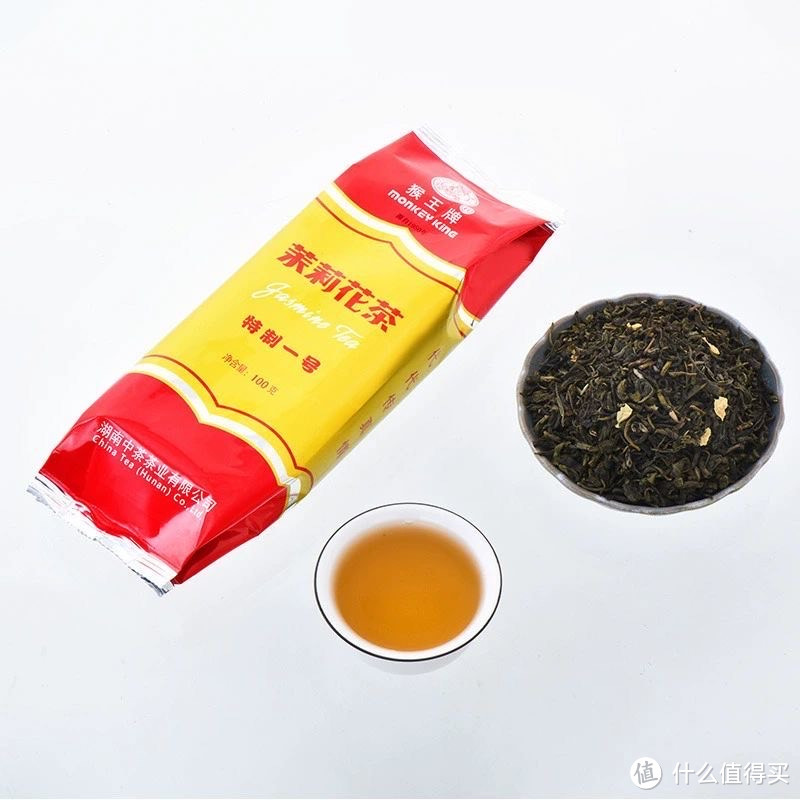 什么是口粮茶以及口粮茶推荐