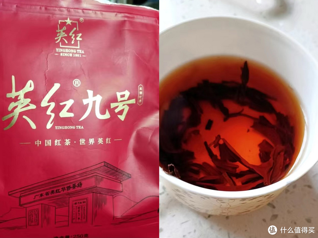 什么是口粮茶以及口粮茶推荐