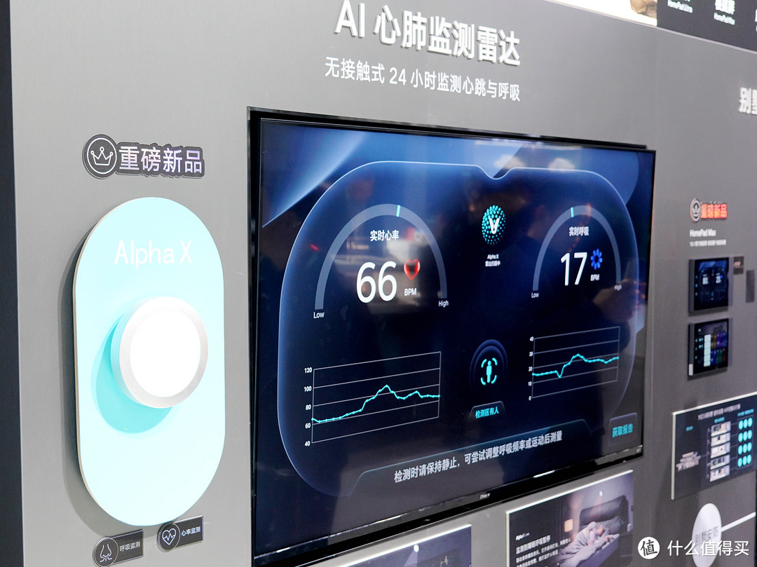 走马观花逛吃逛吃的2024AWE流水账。