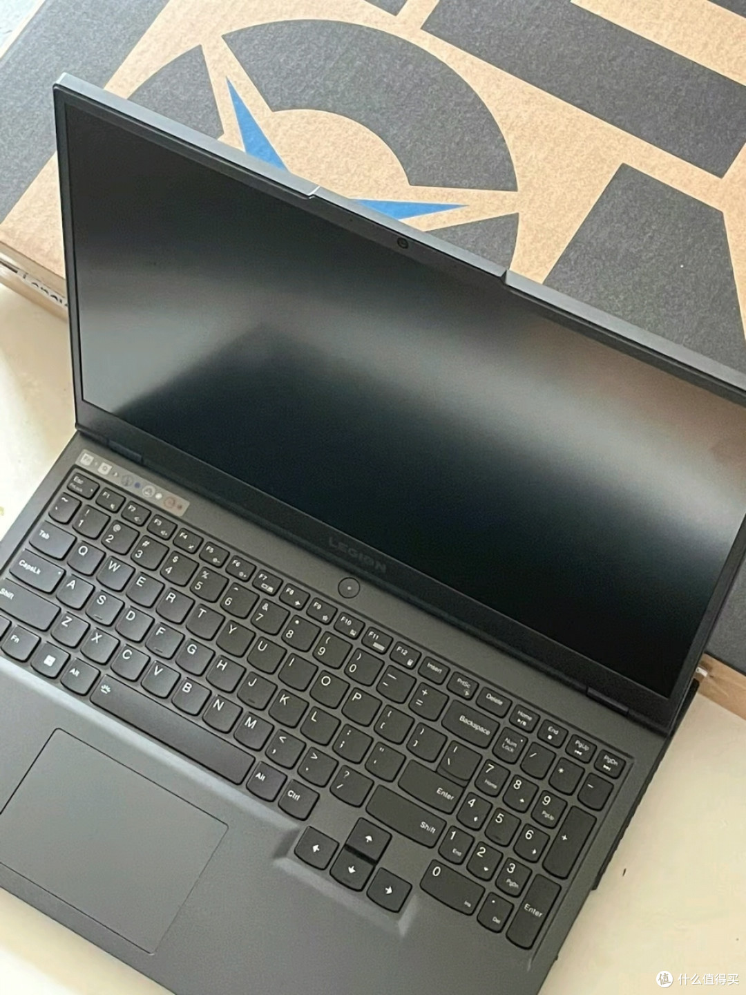 6000元的拯救者就问你香不香_笔记本电脑_什么值得买