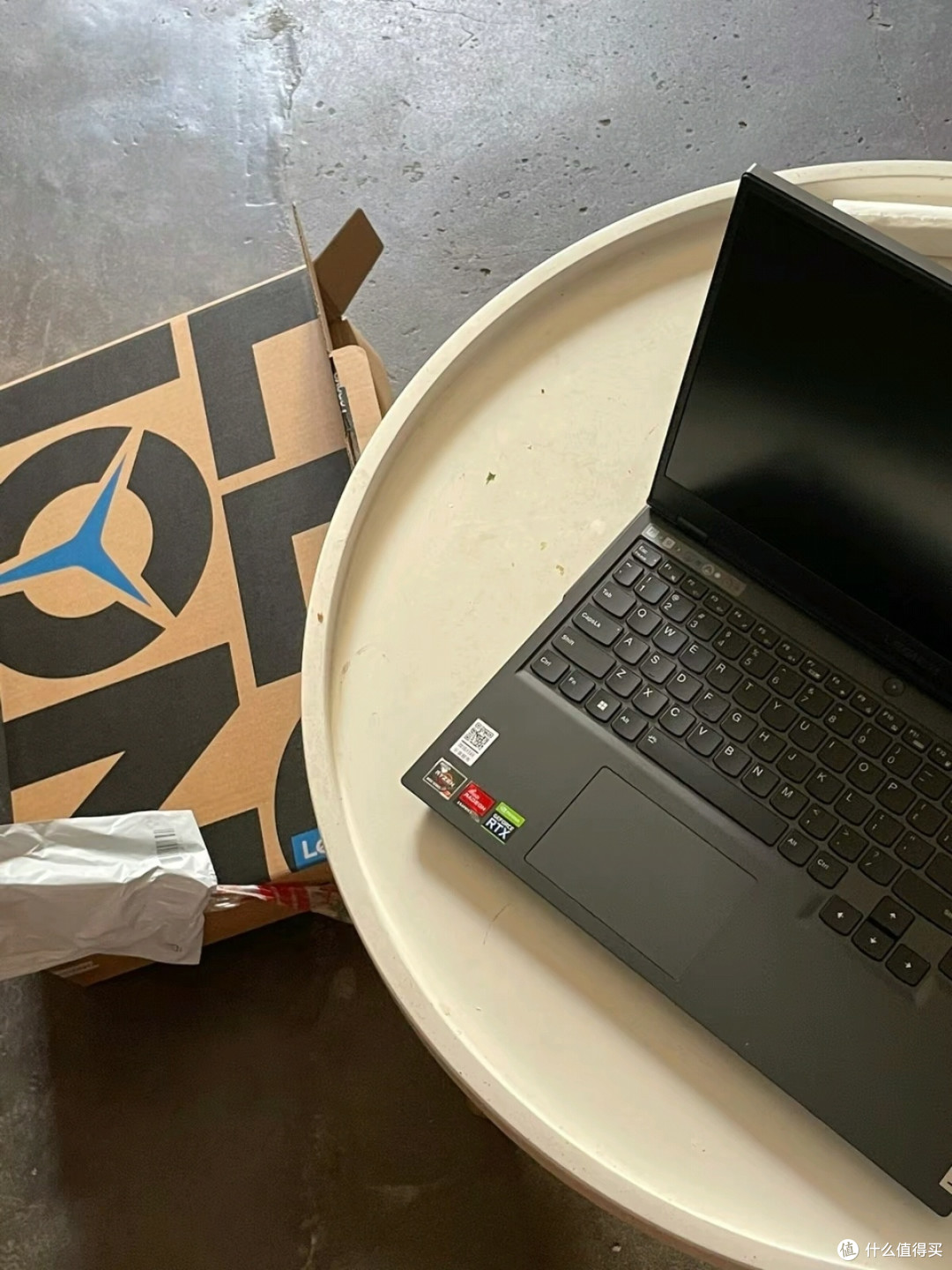 6000元的拯救者就问你香不香_笔记本电脑_什么值得买