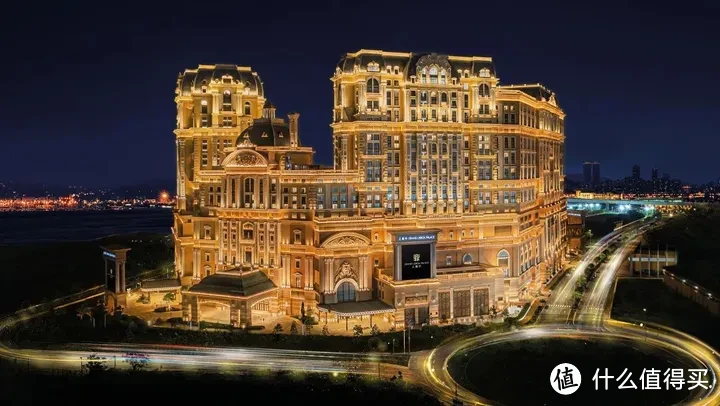 旅行酒店分享篇十九拿下福布斯五星的澳门上葡京到底有多棒