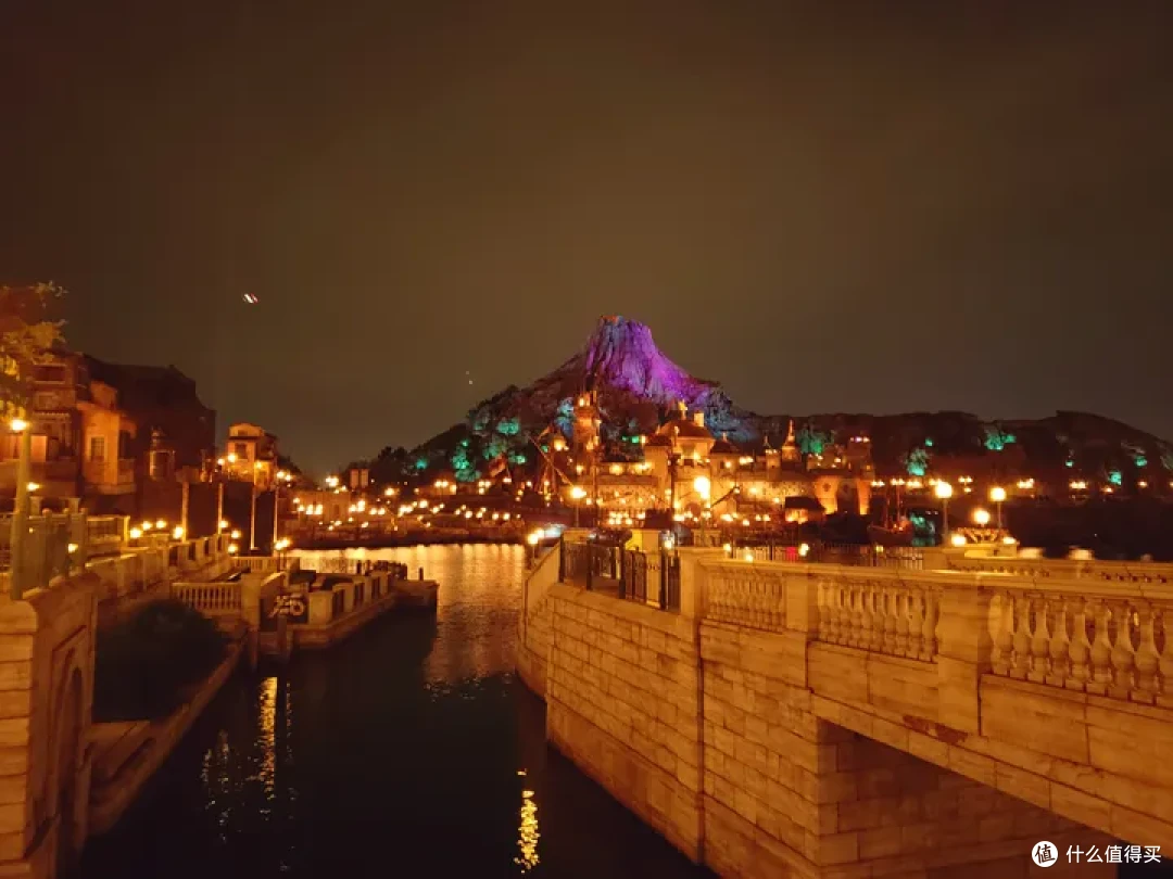 为什么说女生旅行最佳目的地一定是去日本东京的迪士尼真是太棒了