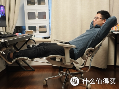 居家办公电竞必备良品——VIONE（胜逸）人体工学椅体验分享