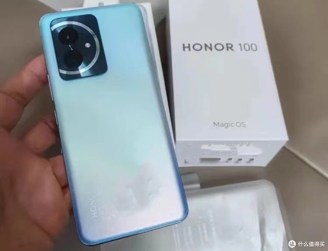 荣耀发飙了索尼imx9063840hz5000mah12gb256gb跌至2249元