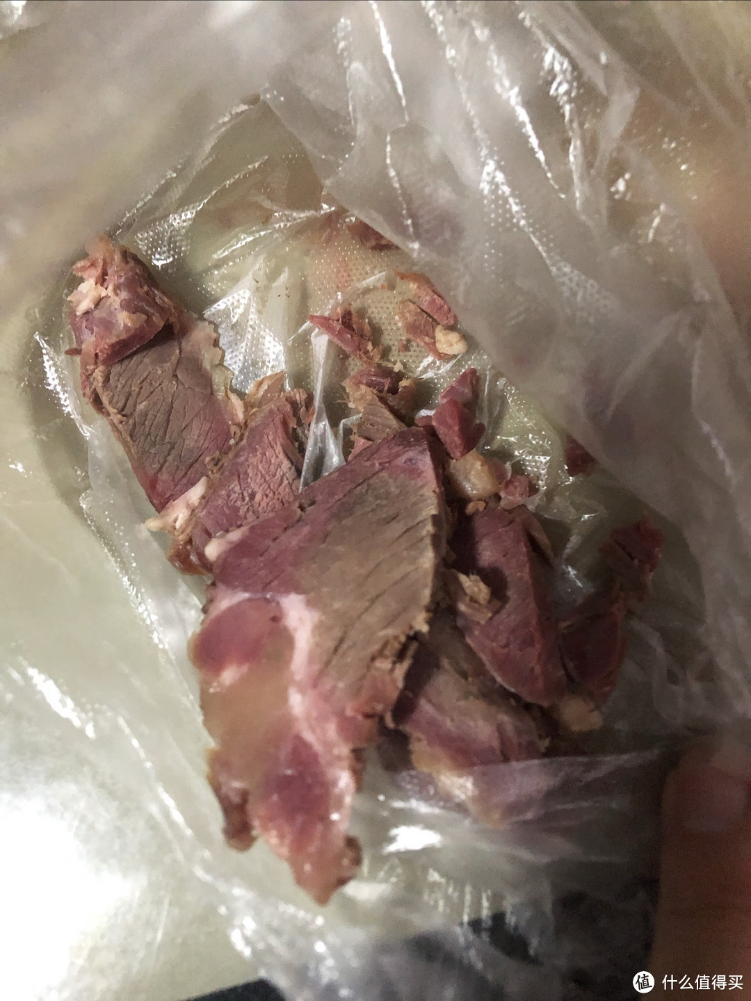 打工人更要注重营养，酱牛肉安排起来