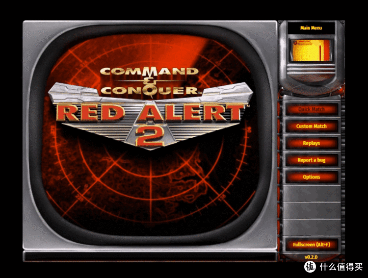 现在是玩红警最好的时代