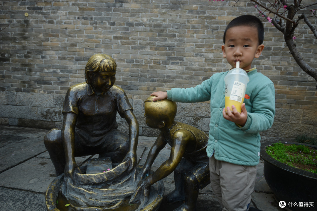周末亲子游徐州,说走就走,一场回味历史、体验刺激、品味美食之旅