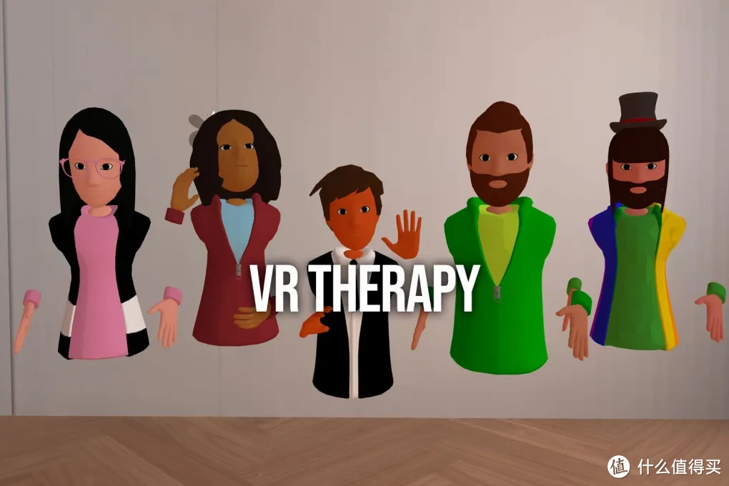 vr therapy