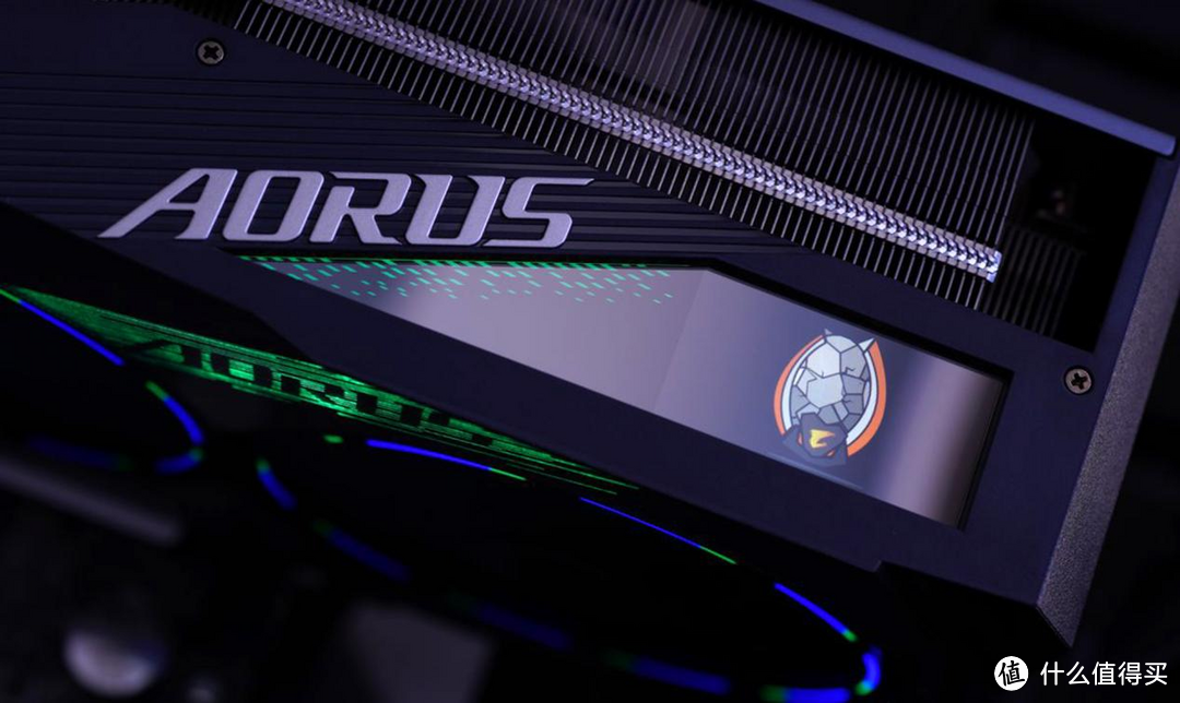 技嘉AORUS RTX 4080 SUPER超级雕显卡：实测AI绘画，有神器加持！