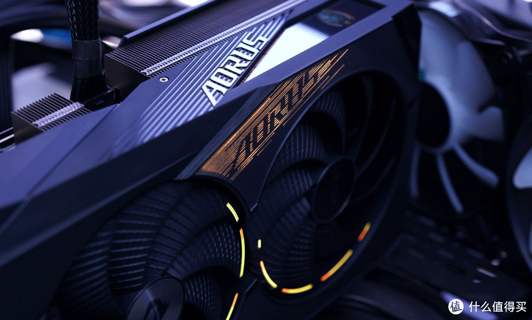 技嘉AORUS RTX 4080 SUPER超级雕显卡：实测AI绘画，有神器加持！