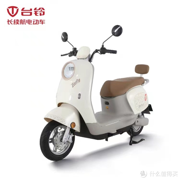 72v台铃电动车价格大号图片