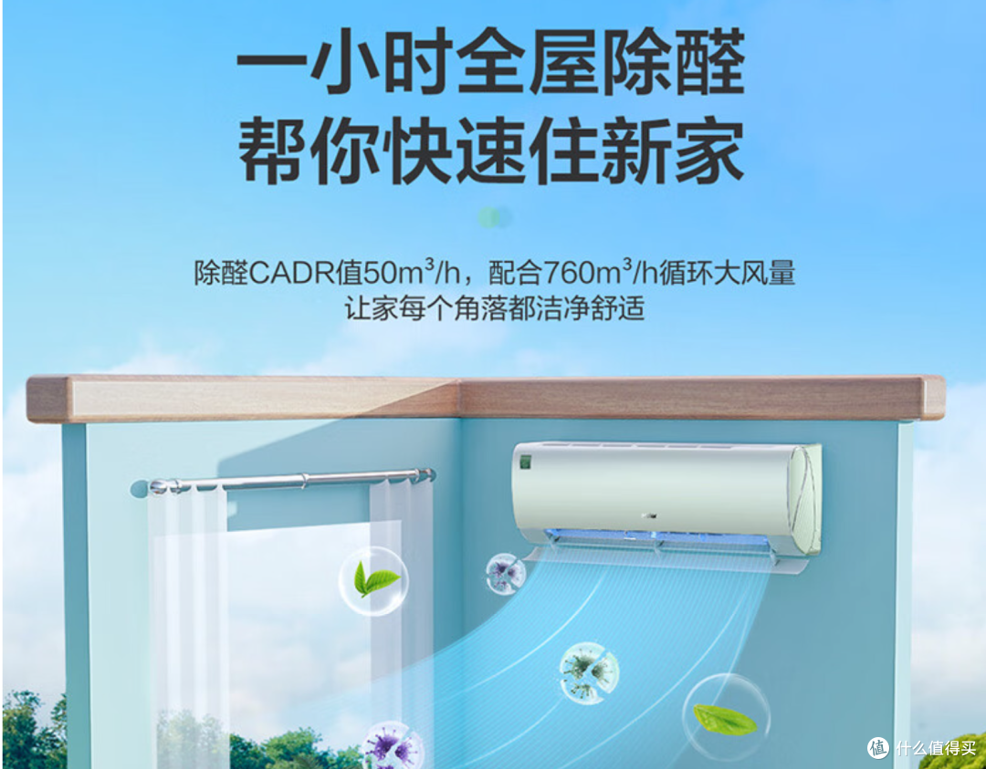 海尔空调劲爆来袭!六款明星机型亮点解析,总有一款适合你!