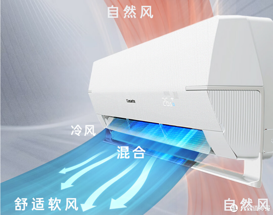 海尔空调劲爆来袭!六款明星机型亮点解析,总有一款适合你!