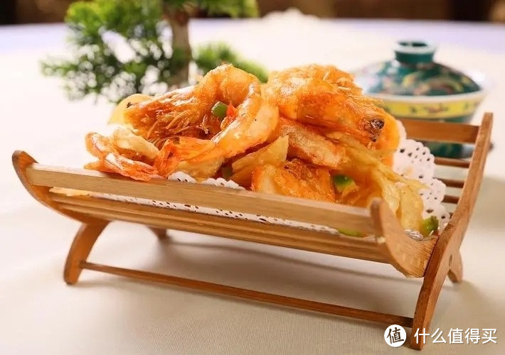 美味大虾:海洋馈赠,味蕾狂欢