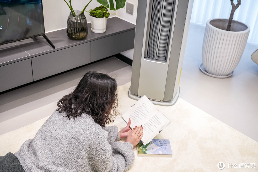 新家装修必看，如何选择立式空调丨美的风语者空调柜机深度购入感受