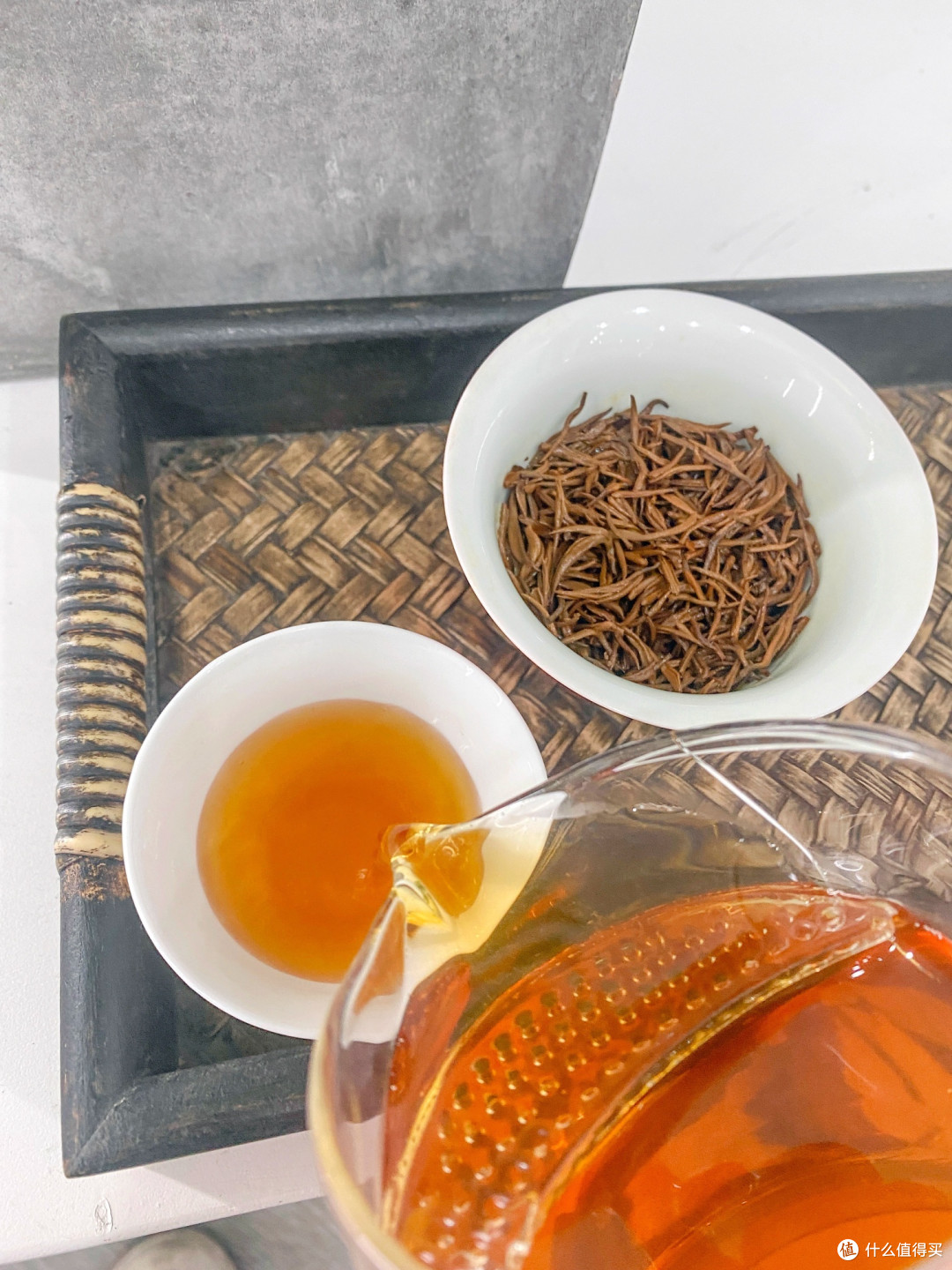 办公室必备！金骏眉红茶，提神醒脑的秘密武器