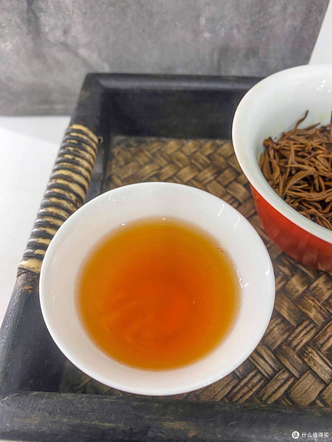 办公室必备！金骏眉红茶，提神醒脑的秘密武器