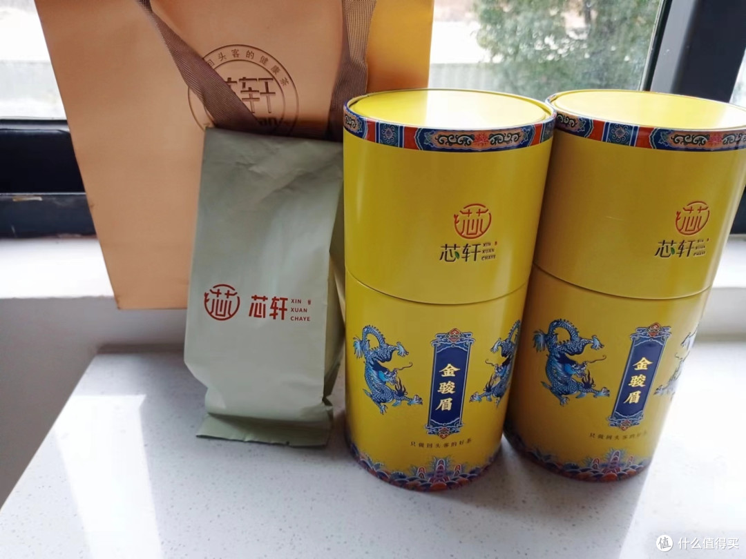 办公室必备！金骏眉红茶，提神醒脑的秘密武器